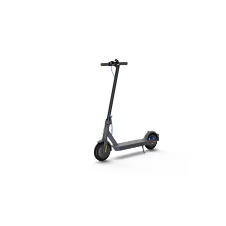 Kontrolsat - Trotinete Elétrica Xiaomi Mi Electric Scooter 3 - Preta - BHR4854GL Kontrolsat - Trotinete Elétrica Xiaomi Mi Electric Scooter 3 - Preta - BHR4854GL