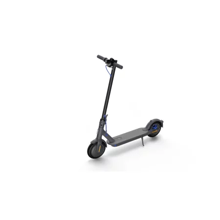 Kontrolsat - Trotinete Elétrica Xiaomi Mi Electric Scooter 3 - Preta - BHR4854GL Kontrolsat - Trotinete Elétrica Xiaomi Mi Electric Scooter 3 - Preta - BHR4854GL