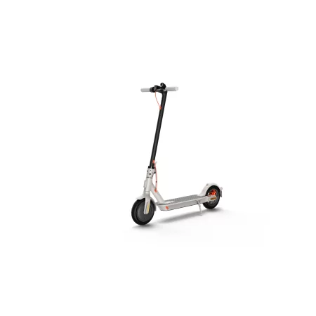 Kontrolsat - Trotinete Elétrica Xiaomi Mi Electric Scooter 3 - Cinza - BHR4853GL Kontrolsat - Trotinete Elétrica Xiaomi Mi Electric Scooter 3 - Cinza - BHR4853GL
