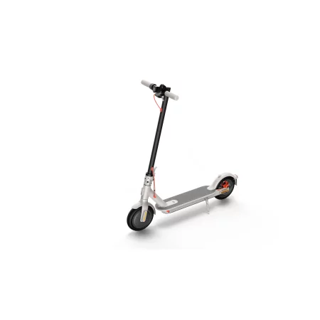 Kontrolsat - Trotinete Elétrica Xiaomi Mi Electric Scooter 3 - Cinza - BHR4853GL Kontrolsat - Trotinete Elétrica Xiaomi Mi Electric Scooter 3 - Cinza - BHR4853GL