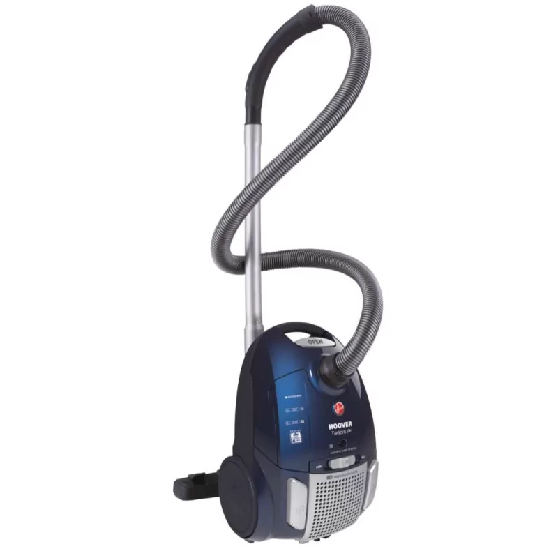 Kontrolsat - Aspirador Hoover Télios Plus - TE80PET 011 Kontrolsat - Aspirador Hoover Télios Plus - TE80PET 011