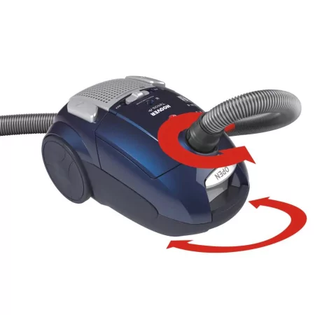 Kontrolsat - Aspirador Hoover Télios Plus - TE80PET 011 Kontrolsat - Aspirador Hoover Télios Plus - TE80PET 011