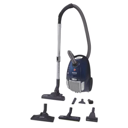 Kontrolsat - Aspirador Hoover Télios Plus - TE80PET 011 Kontrolsat - Aspirador Hoover Télios Plus - TE80PET 011