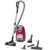 Kontrolsat - Aspirador com Saco Rowenta R07473EA Silence Force - Animal Care - (4.5L - 400W - 58dB)