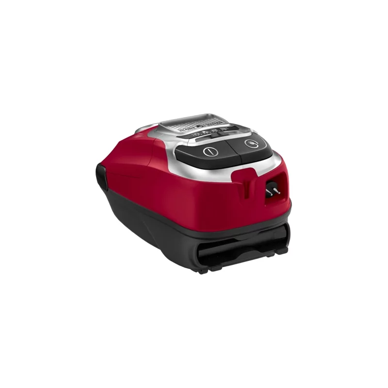 Kontrolsat - Rowenta R07473EA Silence Force Vacuum Cleaner with Bag - Animal Care - (4.5L - 400W - 58dB)