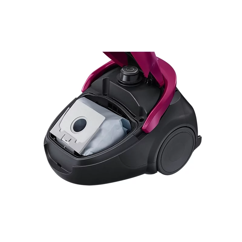 Kontrolsat - Samsung Vacuum Cleaner VC2500 - VC-07-M-25-F-0-WP/EP