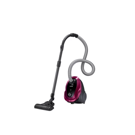 Kontrolsat - Samsung Vacuum Cleaner VC2500 - VC-07-M-25-F-0-WP/EP