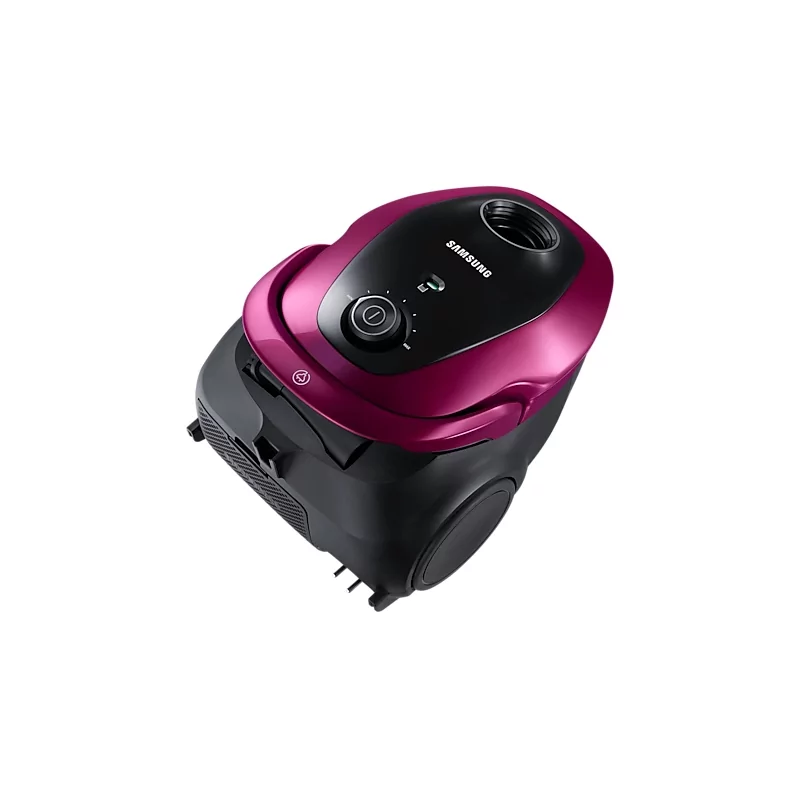 Kontrolsat - Samsung Vacuum Cleaner VC2500 - VC-07-M-25-F-0-WP/EP