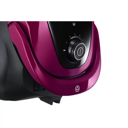 Kontrolsat - Samsung Vacuum Cleaner VC2500 - VC-07-M-25-F-0-WP/EP