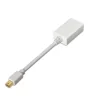 Adaptador Mini Display Port M Hdmi H Aisens - 15cm - Branco - A125-0138
