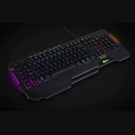 Kontrolsat - Teclado Gaming NGS - GKX-450 Kontrolsat - Teclado Gaming NGS - GKX-450