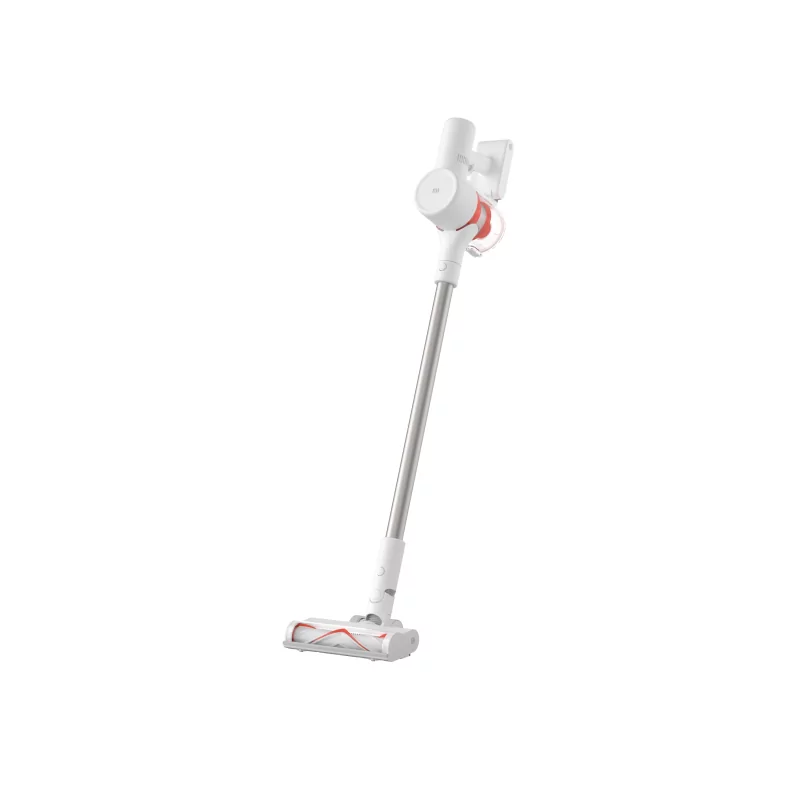 Kontrolsat - Aspirador Portátil Xiaomi Mi G9 - Branco -MJSCXCQ1T Kontrolsat - Aspirador Portátil Xiaomi Mi G9 - Branco -MJSCXCQ1T