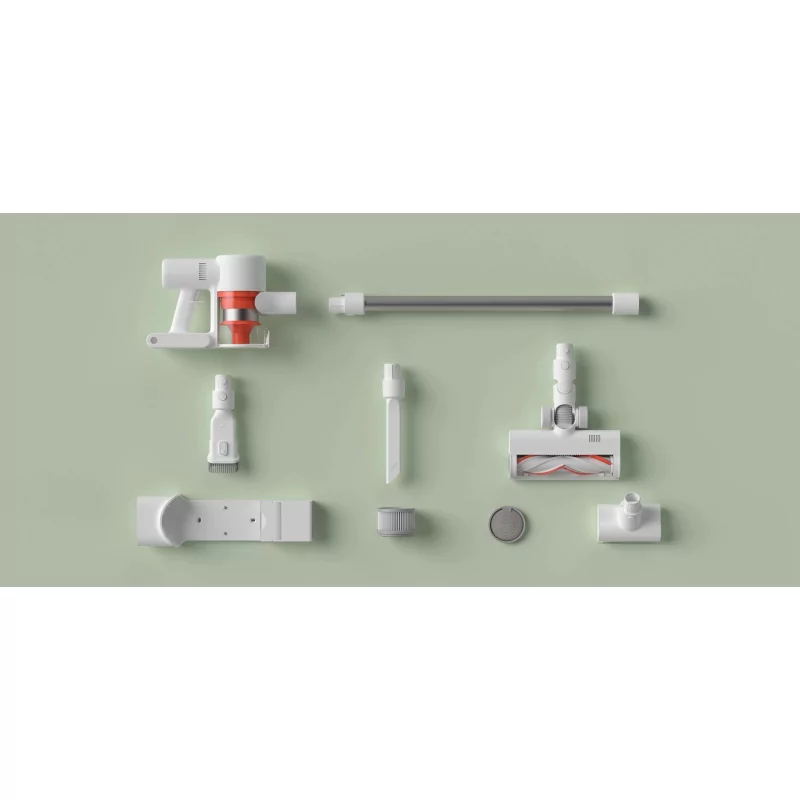 Kontrolsat - Aspirador Portátil Xiaomi Mi G9 - Branco -MJSCXCQ1T
