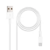 Lightning to USB Cable (A) 2.0 Nanocable - 2m