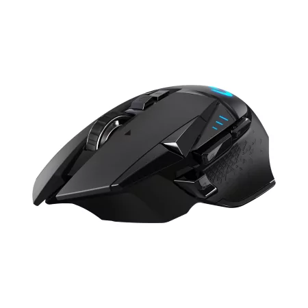 Kontrolsat - RATON GAMING LOGITECH G G502 HERO LIGHTSPEED USB Kontrolsat - RATON GAMING LOGITECH G G502 HERO LIGHTSPEED USB