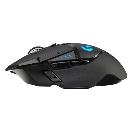 Kontrolsat - RATON GAMING LOGITECH G G502 HERO LIGHTSPEED USB Kontrolsat - RATON GAMING LOGITECH G G502 HERO LIGHTSPEED USB