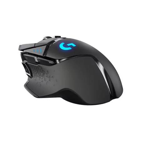 Kontrolsat - RATON GAMING LOGITECH G G502 HERO LIGHTSPEED USB Kontrolsat - RATON GAMING LOGITECH G G502 HERO LIGHTSPEED USB