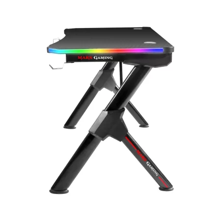 Kontrolsat - Mesa Mars Gaming MGD - RGB Chroma Kontrolsat - Mesa Mars Gaming MGD - RGB Chroma