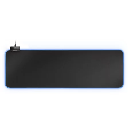 Kontrolsat - Tapete de Rato Mars Gaming - XXL RGB - 2 x USB 2.0 Hub - MMPRGB2 Kontrolsat - Tapete de Rato Mars Gaming - XXL RGB - 2 x USB 2.0 Hub - MMPRGB2