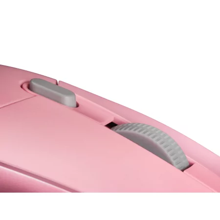 Kontrolsat - Rato MARS GAMING MMG Pink , 3200 DPI, RGB flow, light, ergonomic Kontrolsat - Rato MARS GAMING MMG Pink , 3200 DPI, RGB flow, light, ergonomic