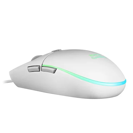 Kontrolsat - Rato Mars Gaming - 3.200 DPI - RGB - MMGW