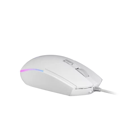 Kontrolsat - Rato Mars Gaming - 3.200 DPI - RGB - MMGW