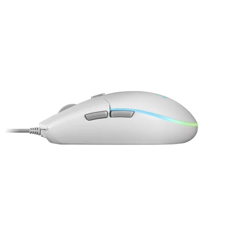 Kontrolsat - Rato Mars Gaming - 3.200 DPI - RGB - MMGW