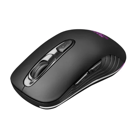Kontrolsat - Rato MARS GAMING Wireless 3.200DPI, Botões Mecanicos, RGB F... Kontrolsat - Rato MARS GAMING Wireless 3.200DPI, Botões Mecanicos, RGB F...