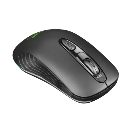 Kontrolsat - Rato Mars Gaming - 3.200 DPI - RGB - Wireless - Botões Mecânicos - MMW2 Kontrolsat - Rato Mars Gaming - 3.200 DPI - RGB - Wireless - Botões Mecânicos - MMW2
