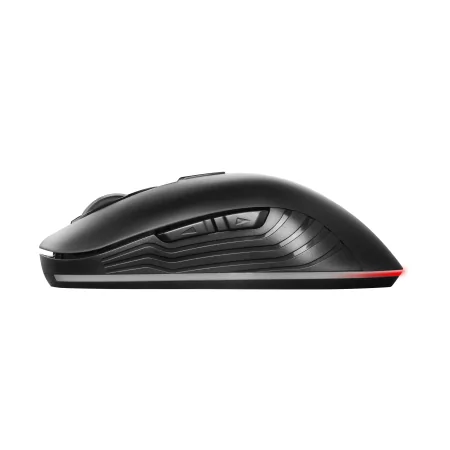 Kontrolsat - Rato Mars Gaming - 3.200 DPI - RGB - Wireless - Botões Mecânicos - MMW2 Kontrolsat - Rato Mars Gaming - 3.200 DPI - RGB - Wireless - Botões Mecânicos - MMW2