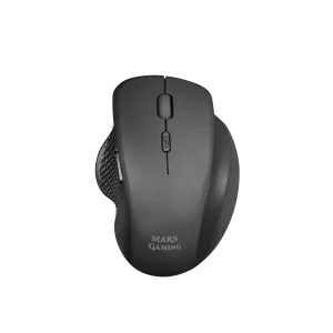 Kontrolsat - Rato Mars Gaming - 3.200 DPI - Wireless - MMWERGO