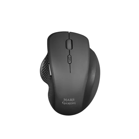 Kontrolsat - Rato WIRELESS MARS GAMING MMWERGO, 3.200 DPI, ERGONOMIC, KAI... Kontrolsat - Rato WIRELESS MARS GAMING MMWERGO, 3.200 DPI, ERGONOMIC, KAI...