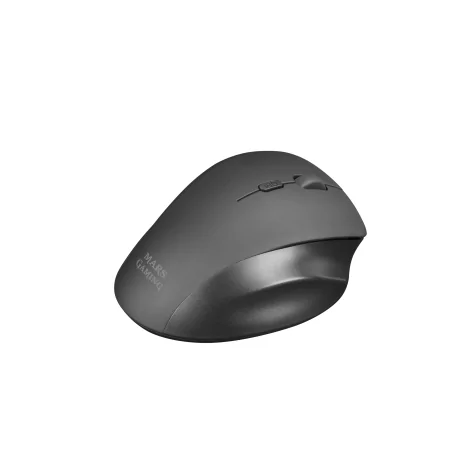 Kontrolsat - Rato Mars Gaming - 3.200 DPI - Wireless - MMWERGO Kontrolsat - Rato Mars Gaming - 3.200 DPI - Wireless - MMWERGO