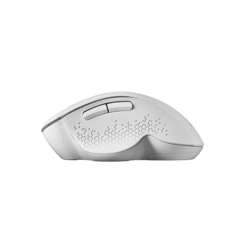 Kontrolsat - Ratón gaming inalámbrico mars gaming mmwergo/ hasta 3200 dpi/ blanco Kontrolsat - Ratón gaming inalámbrico mars gaming mmwergo/ hasta 3200 dpi/ blanco