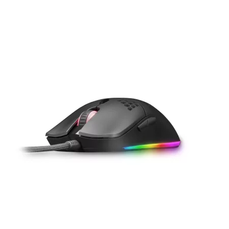 Kontrolsat - Rato Mars Gaming - 12.400 DPI - RGB - MMAX Kontrolsat - Rato Mars Gaming - 12.400 DPI - RGB - MMAX