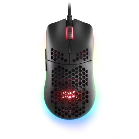 Kontrolsat - Rato Mars Gaming - 12.400 DPI - RGB - MMAX Kontrolsat - Rato Mars Gaming - 12.400 DPI - RGB - MMAX