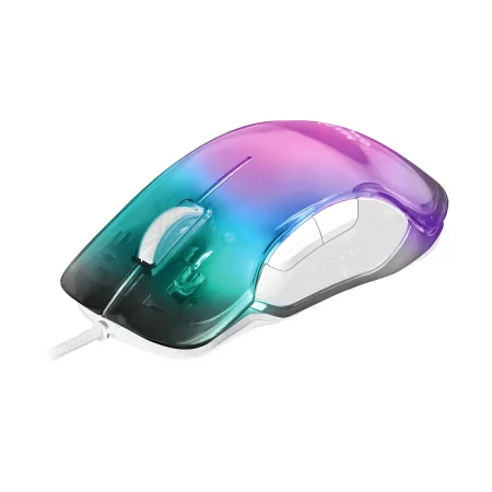 Kontrolsat - Rato Mars Gaming - 12.800 DPI - MMGLOWW Kontrolsat - Rato Mars Gaming - 12.800 DPI - MMGLOWW