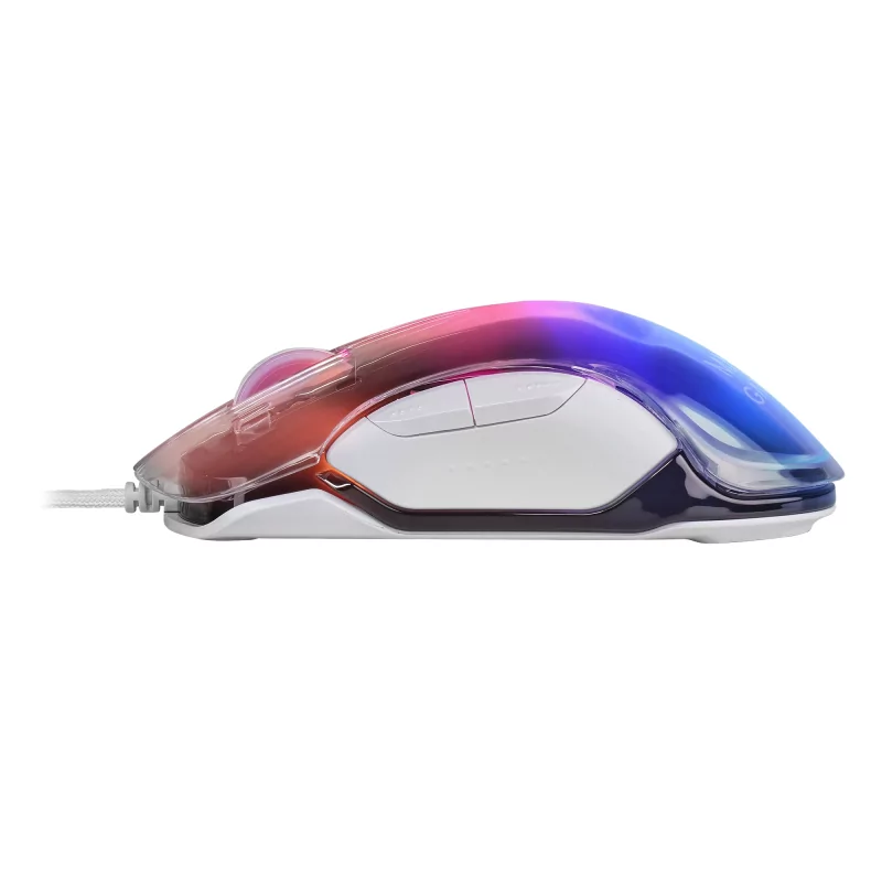 Kontrolsat - Rato Mars Gaming - 12.800 DPI - MMGLOWW
