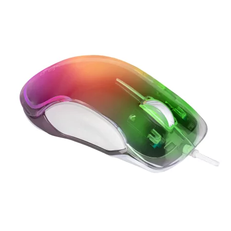 Kontrolsat - Rato Mars Gaming - 12.800 DPI - MMGLOWW Kontrolsat - Rato Mars Gaming - 12.800 DPI - MMGLOWW