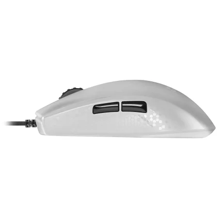 Kontrolsat - Rato Mars Gaming - 12.800 DPI - RGB - MMRW Kontrolsat - Rato Mars Gaming - 12.800 DPI - RGB - MMRW
