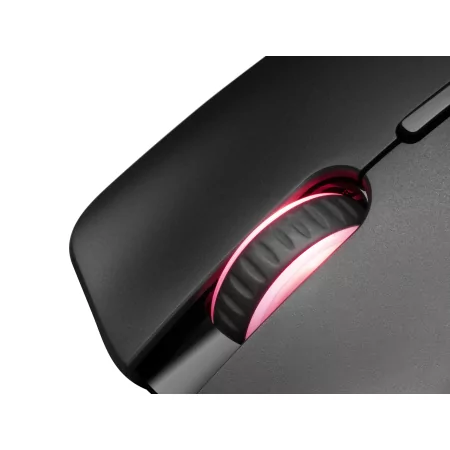 Kontrolsat - Rato Mars Gaming - 12.400 DPI - RGB - MMAX Kontrolsat - Rato Mars Gaming - 12.400 DPI - RGB - MMAX