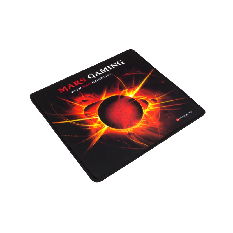 Kontrolsat - Tapete de Rato Mars Gaming - S - 220x200 - MMP0 Kontrolsat - Tapete de Rato Mars Gaming - S - 220x200 - MMP0