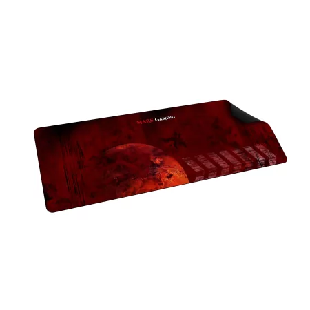 Kontrolsat - Tapete de Rato Mars Gaming - XL - 880 x 330 - MMP2 Kontrolsat - Tapete de Rato Mars Gaming - XL - 880 x 330 - MMP2