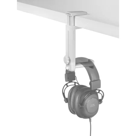 Kontrolsat - Mars Gaming Headphone Stand - MHH2 - White