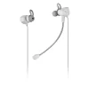 Auscultadores In-Ear Mars Gaming - Brancos - MIHXW