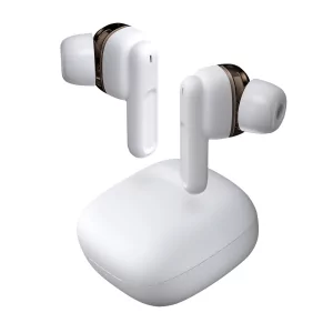 Kontrolsat - Auriculares bluetooth mars gaming mhib con estuche de carga/ autonomía 4h/ blancos