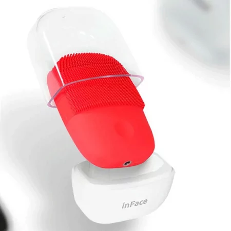 Xiaomi InFace Sonic Clean Pro - Facial Brush - Red - MS2000-5