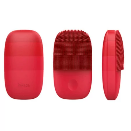 Xiaomi InFace Sonic Clean Pro - Facial Brush - Red - MS2000-5