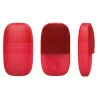 Xiaomi InFace Sonic Clean Pro - Escova Facial - Vermelho - MS2000-5|Xiaomi|6971308400288