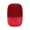 Xiaomi InFace Sonic Clean Pro MS2000-5 - Escova Facial Elétrica Vermelha | Limpeza Sónica Profunda e Massagem|Xiaomi|6971308400288